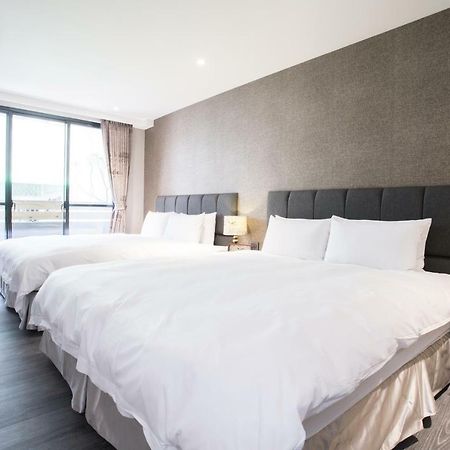 Royal Rose Hotel Shuangcheng Hall Ταϊπέι Εξωτερικό φωτογραφία