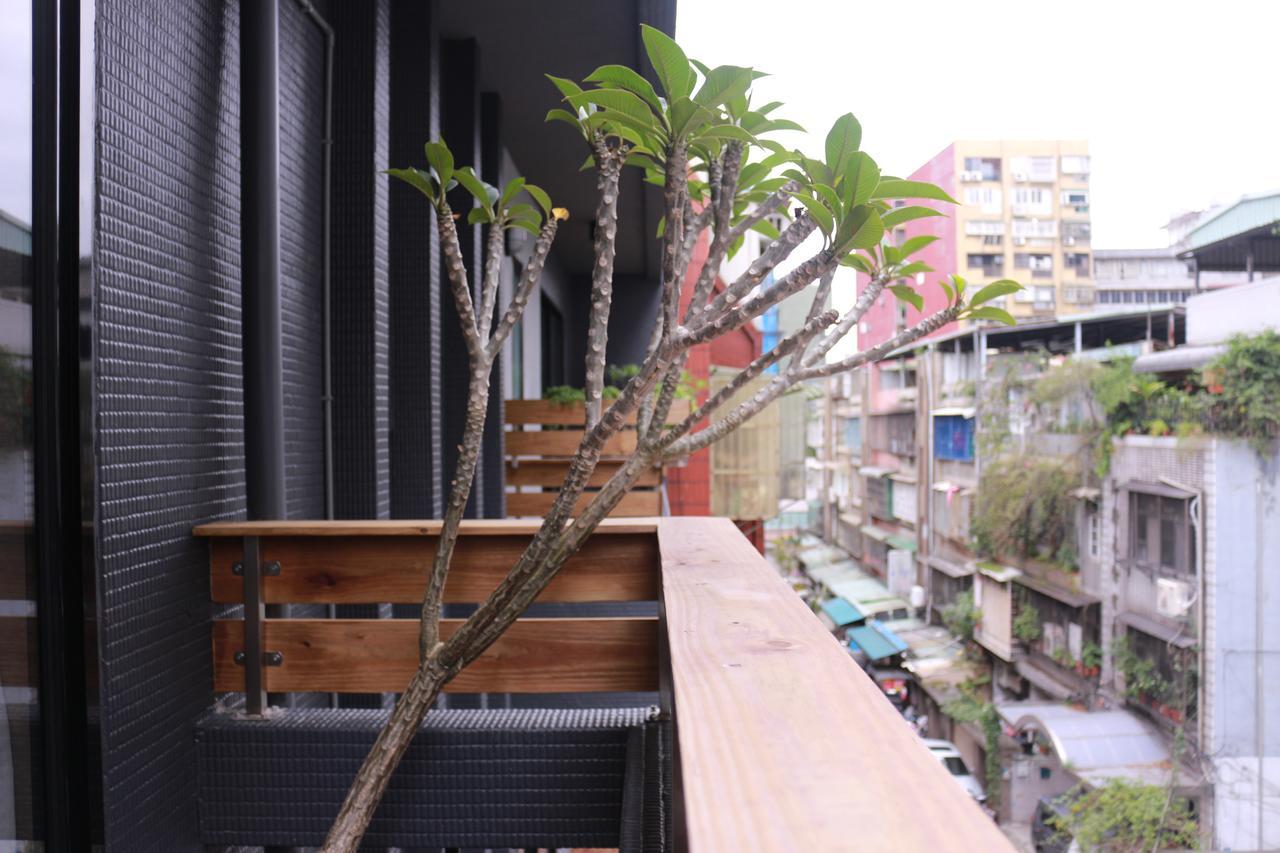 Royal Rose Hotel Shuangcheng Hall Ταϊπέι Εξωτερικό φωτογραφία