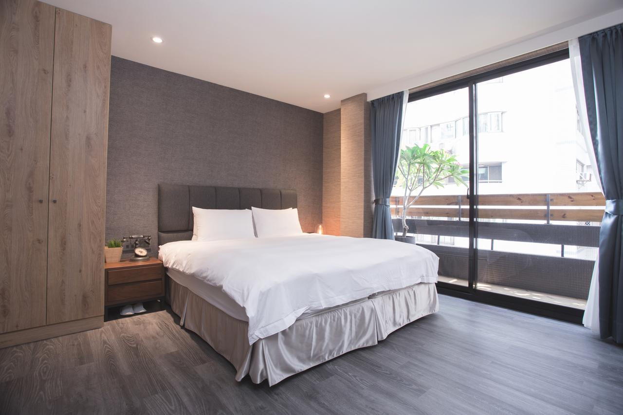 Royal Rose Hotel Shuangcheng Hall Ταϊπέι Εξωτερικό φωτογραφία