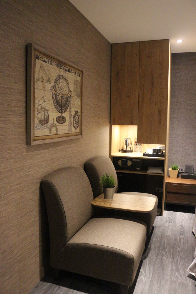 Royal Rose Hotel Shuangcheng Hall Ταϊπέι Εξωτερικό φωτογραφία
