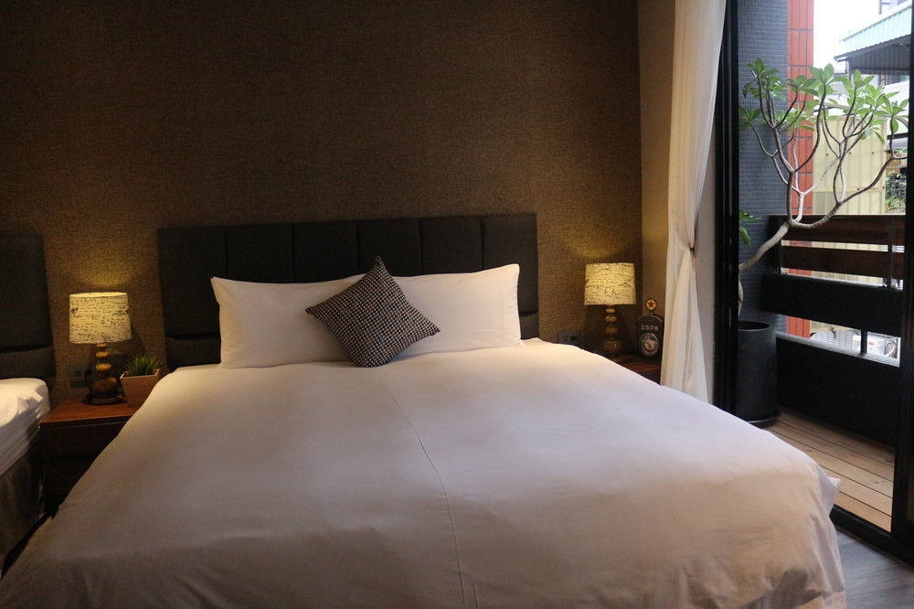 Royal Rose Hotel Shuangcheng Hall Ταϊπέι Εξωτερικό φωτογραφία