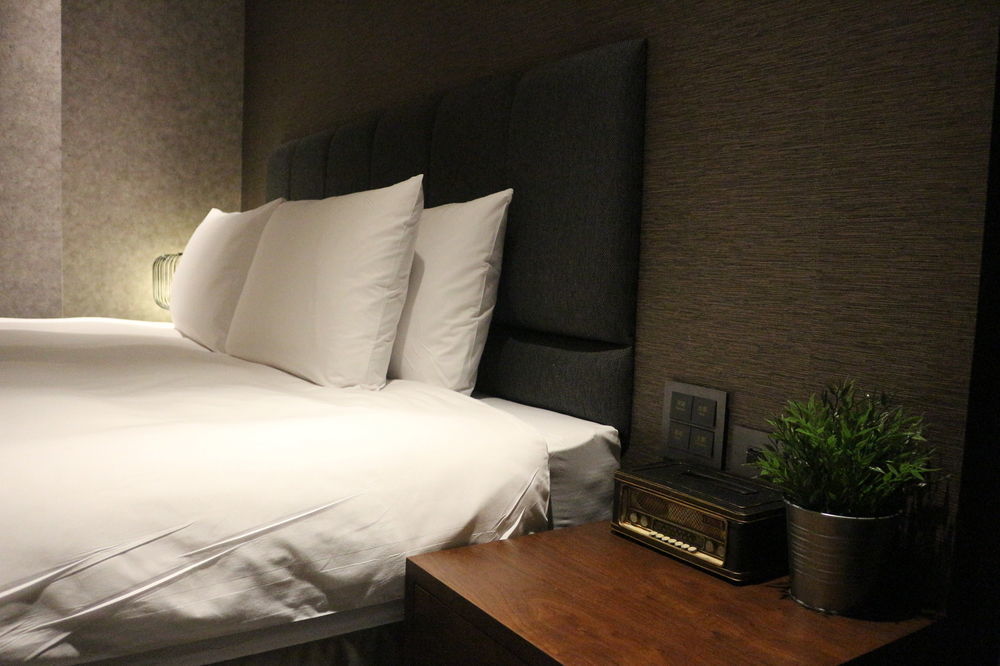 Royal Rose Hotel Shuangcheng Hall Ταϊπέι Εξωτερικό φωτογραφία